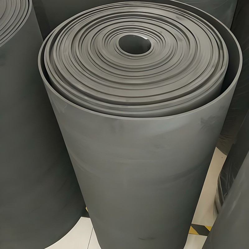 EVA Foam Sponge factory