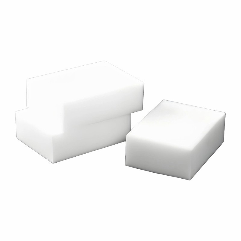 Miracle Sponge Cleaning factory