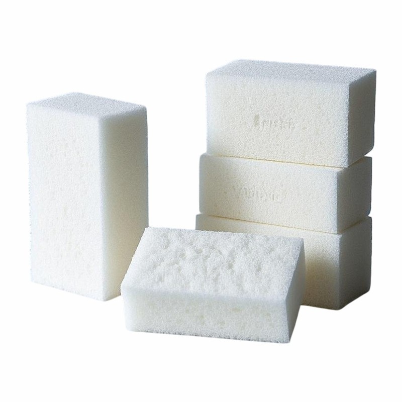 Stain Removal Sponge factory
