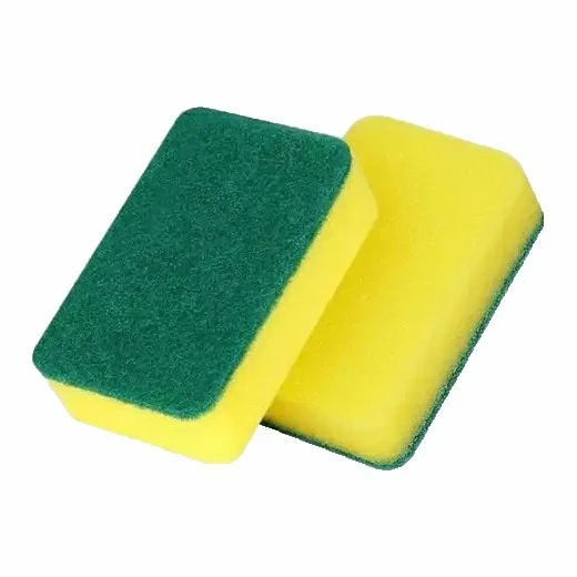 White Kitchen Sponges high quality